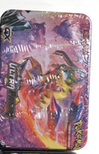 Load image into Gallery viewer, New POKEMON Pokemon pet elf iron box 42 set cards English Pokemon card game card